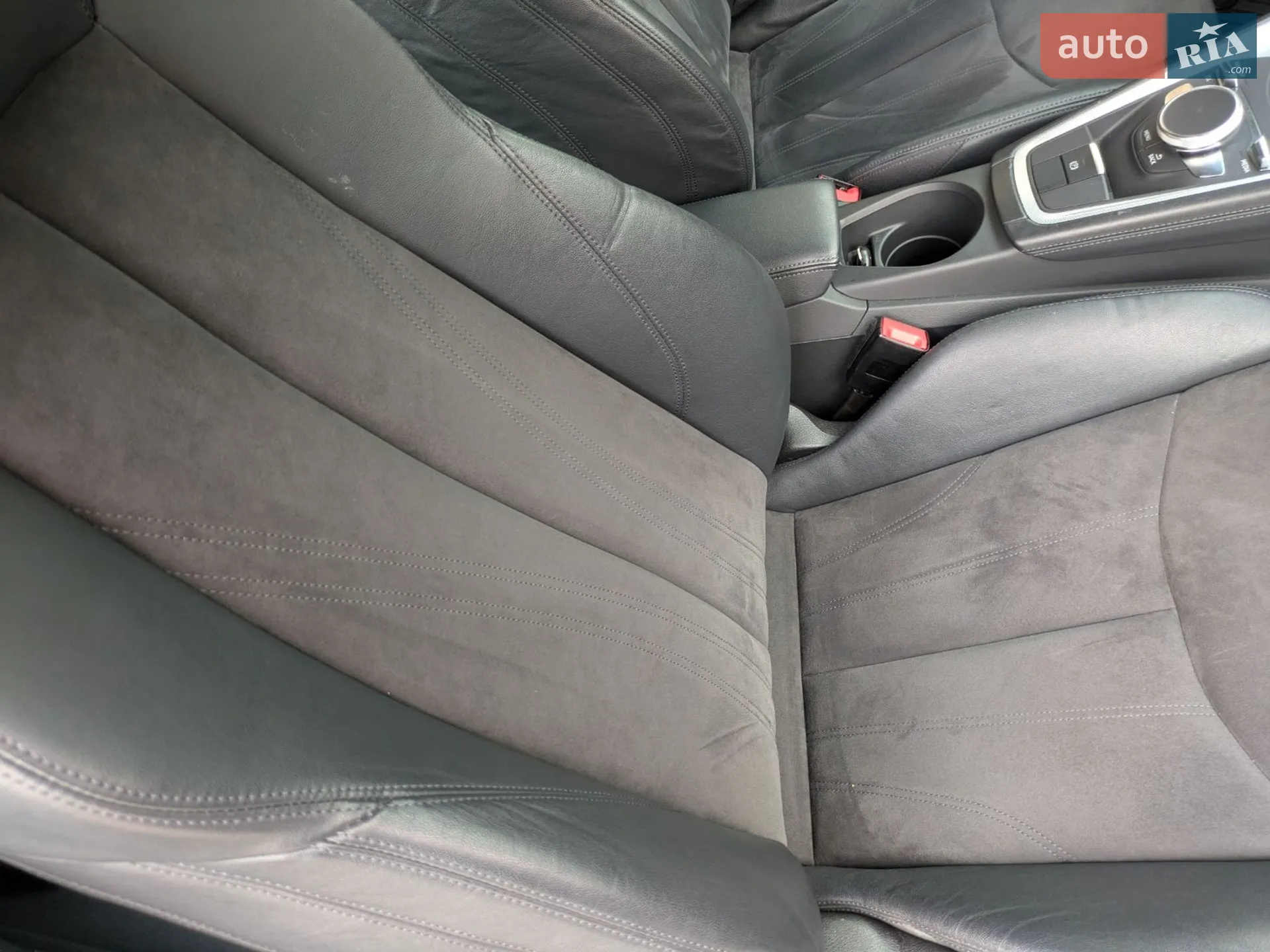 2015 Audi TT - мініатюра 18