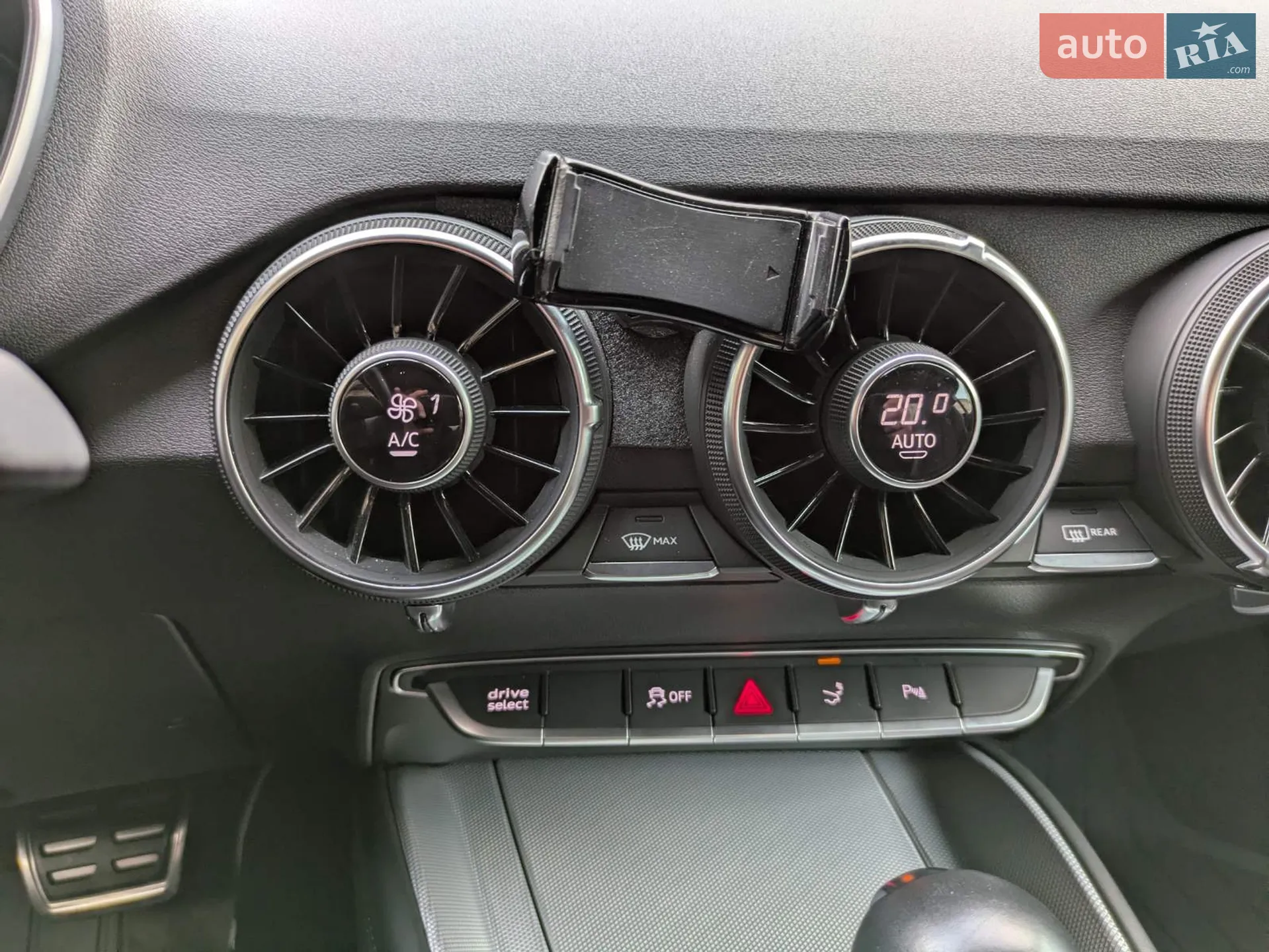 2015 Audi TT - мініатюра 27