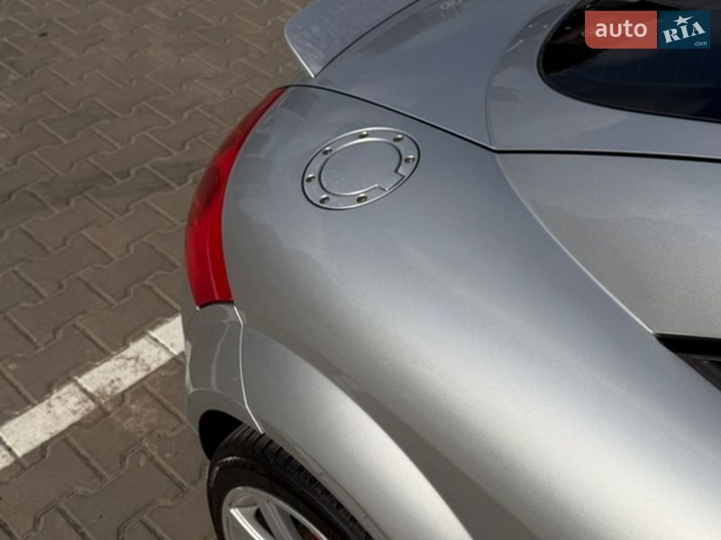 Купе Audi TT 1999 в Києві фото 9 Купе Audi TT 1999 в Києві