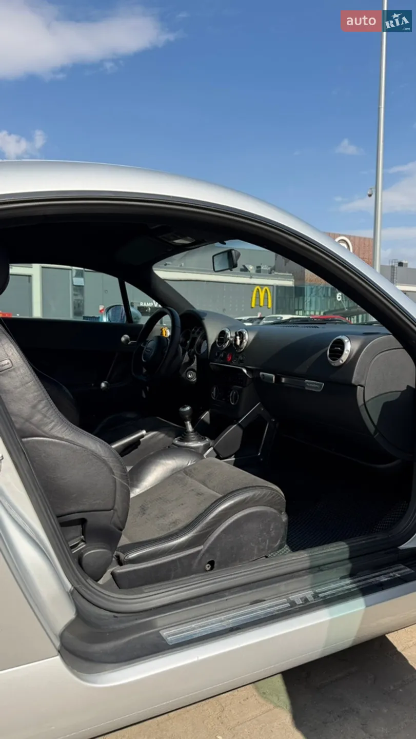 Audi TT 1999 VIN TRUZZZ8NZX1012537 фото оголошення 19 з 24