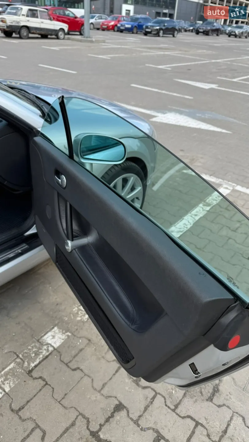 Audi TT 1999 VIN TRUZZZ8NZX1012537 фото оголошення 23 з 24