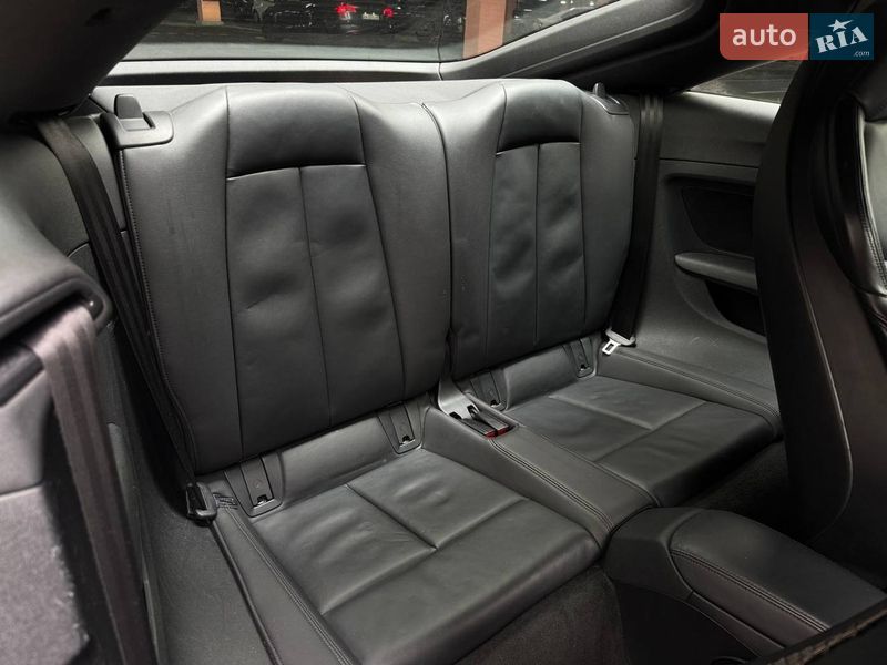 Купе Audi TT 2015 в Киеве фото 12 Купе Audi TT 2015 в Киеве