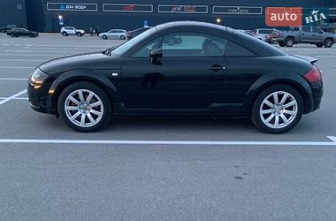 Купе Audi TT 1999 в Дніпрі