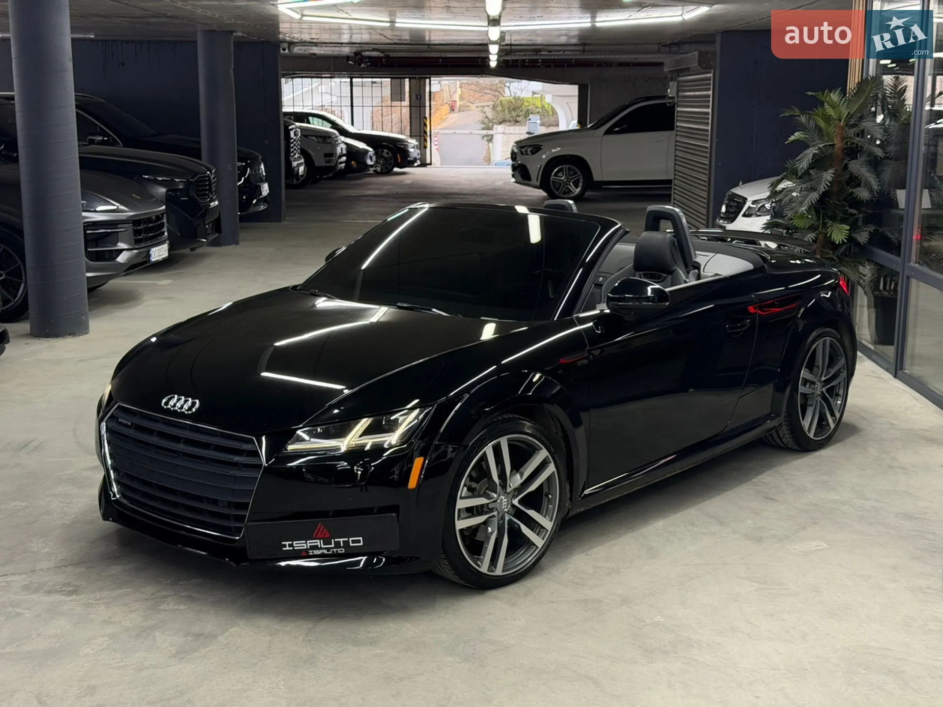 2015 Audi TT - мініатюра 6