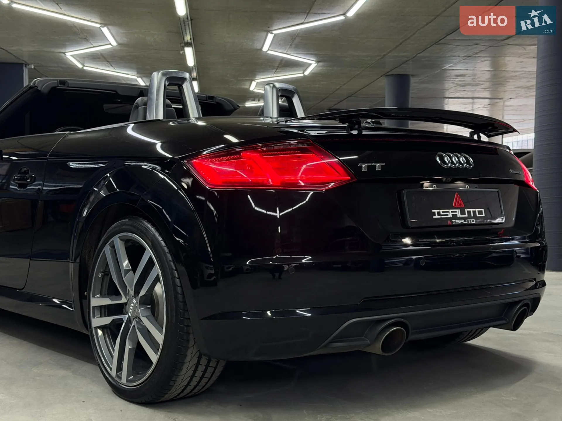 2015 Audi TT - мініатюра 13