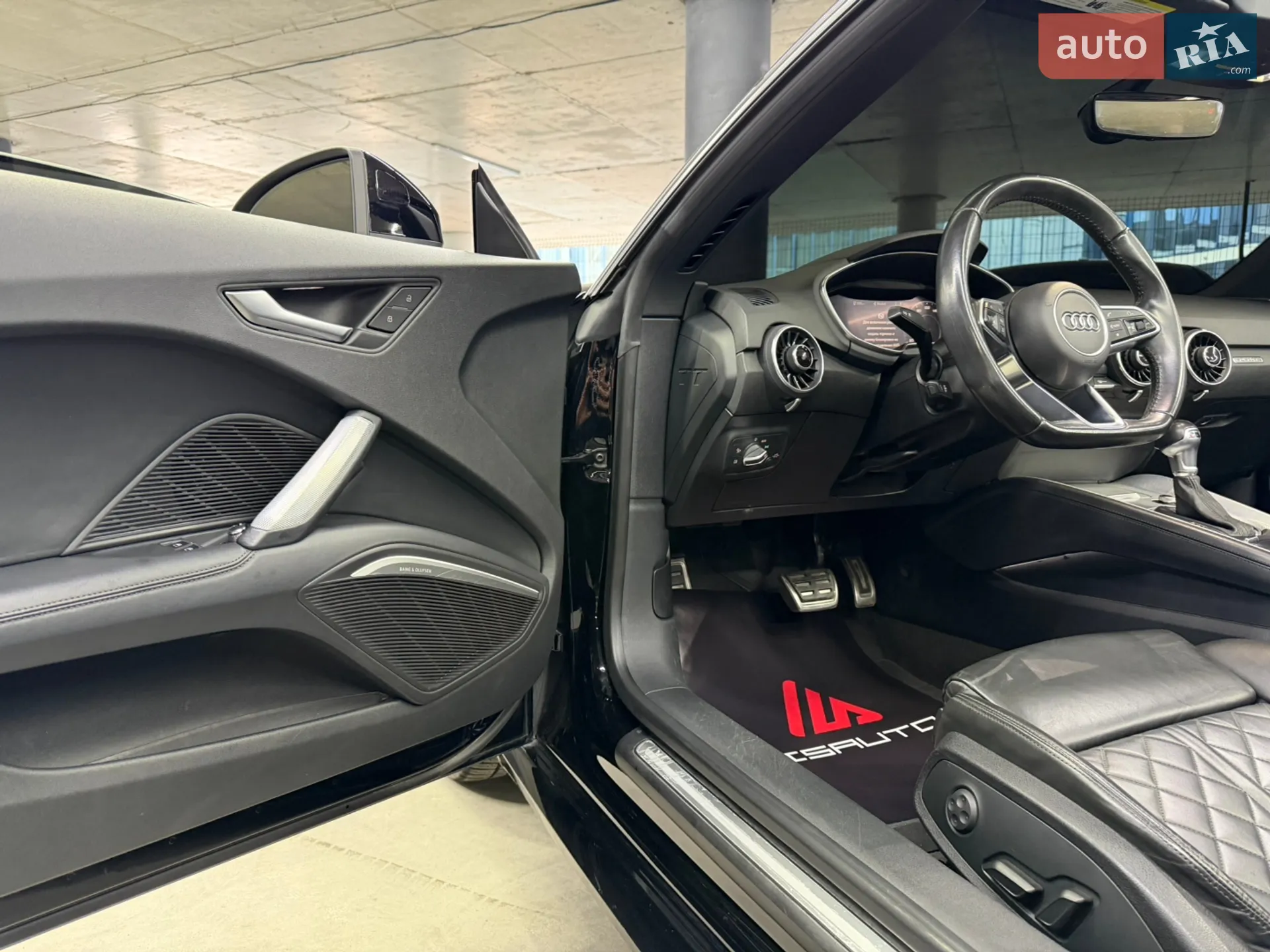 2015 Audi TT - мініатюра 19