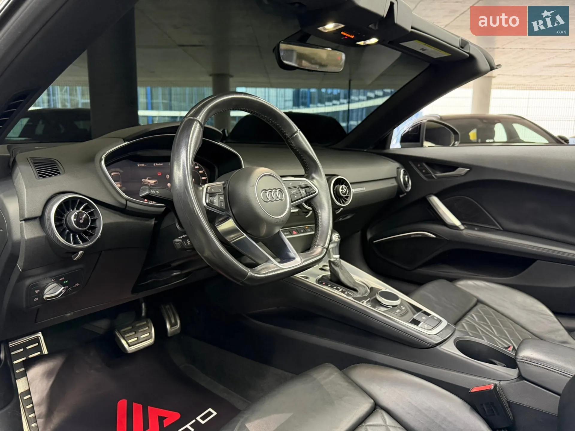 2015 Audi TT - мініатюра 21
