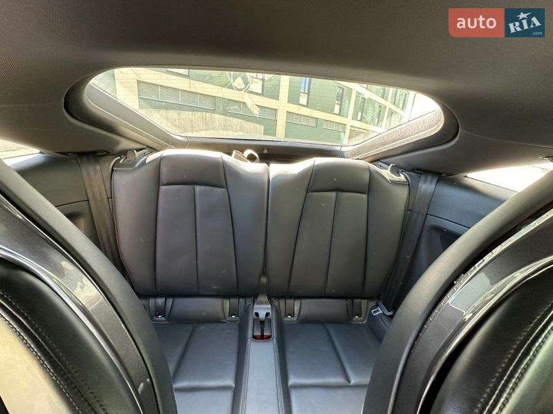 Купе Audi TT 2015 в Днепре