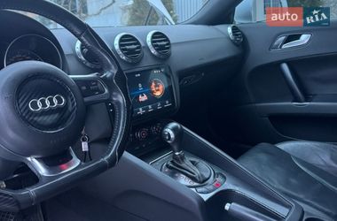 Купе Audi TT 2007 в Болехове
