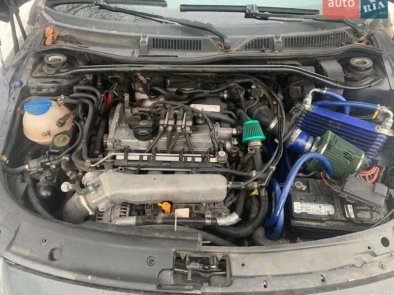 Купе Audi TT 2004 в Киеве фото 5 Купе Audi TT 2004 в Киеве