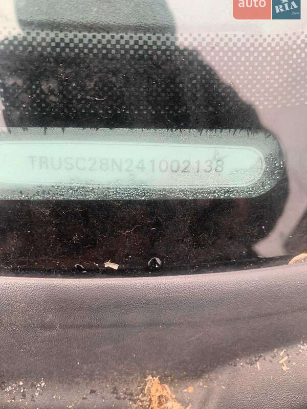 Купе Audi TT 2004 в Киеве фото 6 Купе Audi TT 2004 в Киеве