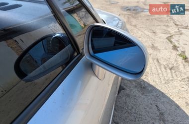 Купе Audi TT 1999 в Южноукраинске
