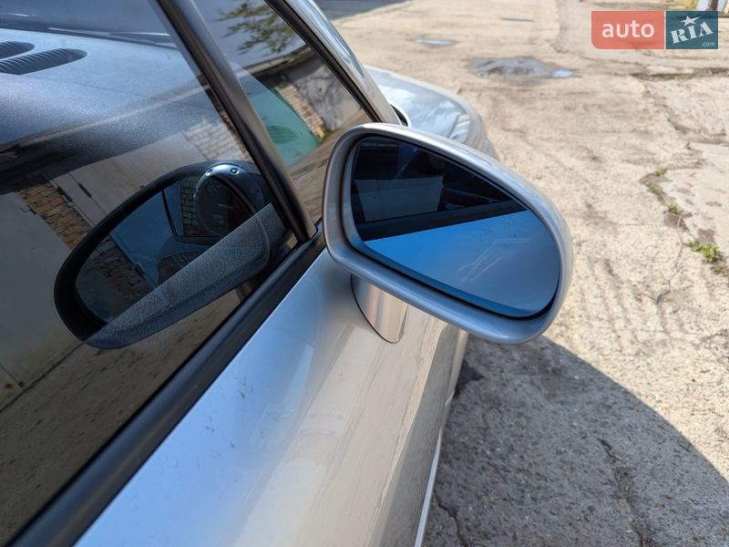 Купе Audi TT 1999 в Южноукраинске