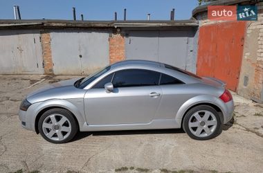 Купе Audi TT 1999 в Южноукраинске Купе Audi TT 1999 в Южноукраинске