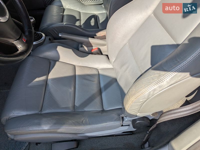 Купе Audi TT 1999 в Южноукраинске