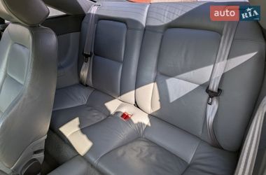 Купе Audi TT 1999 в Южноукраинске