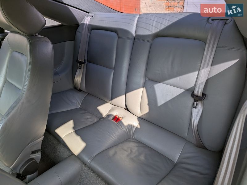 Купе Audi TT 1999 в Южноукраинске