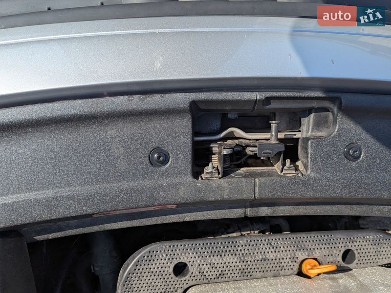 Купе Audi TT 1999 в Южноукраинске