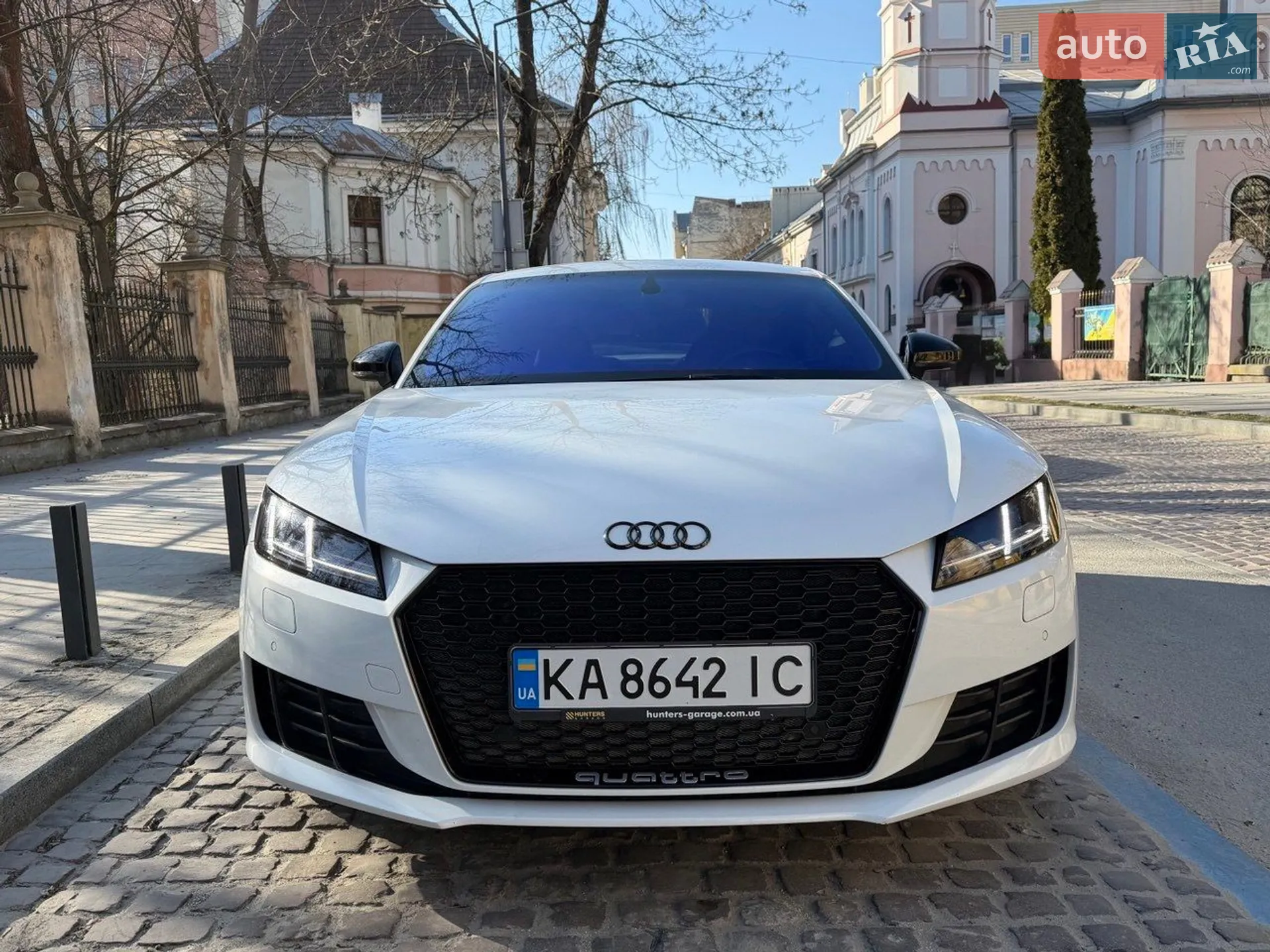 Фото авто 3
