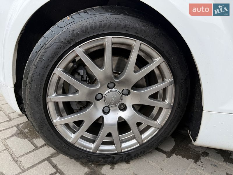 Купе Audi TT 2011 в Львове фото 16 Купе Audi TT 2011 в Львове
