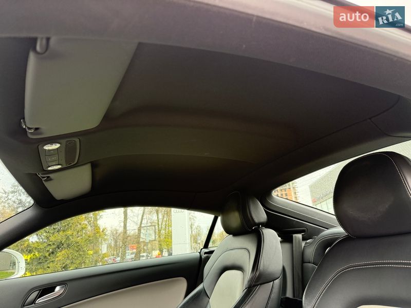 Купе Audi TT 2011 в Львове