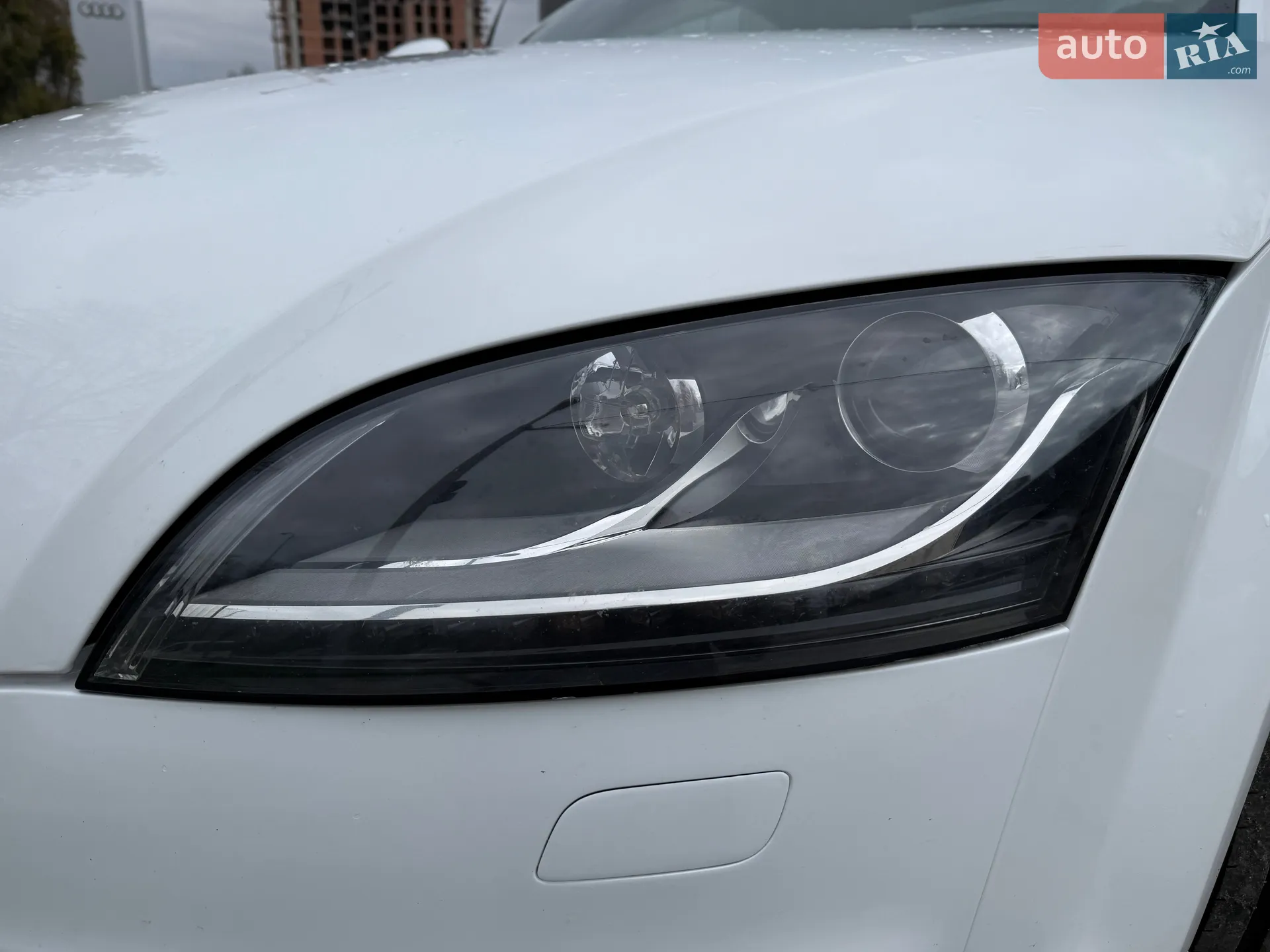 2011 Audi TT - мініатюра 11