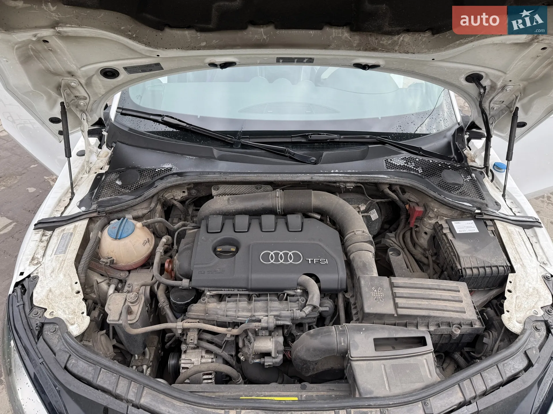 2011 Audi TT - мініатюра 30