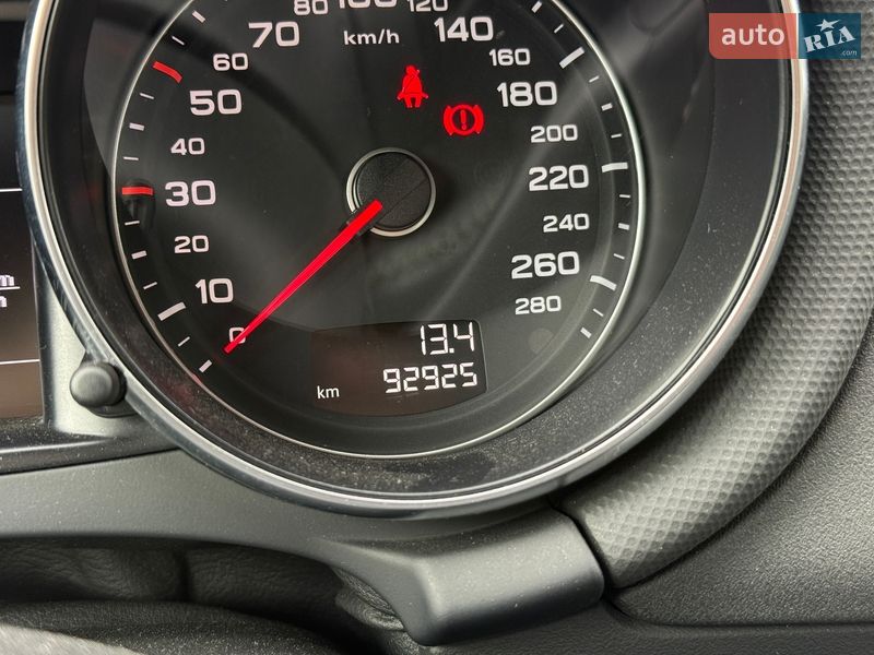 Купе Audi TT 2011 в Львове фото 33 Купе Audi TT 2011 в Львове