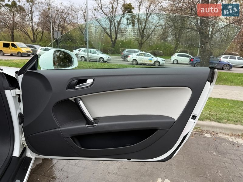 Купе Audi TT 2011 в Львове фото 36 Купе Audi TT 2011 в Львове