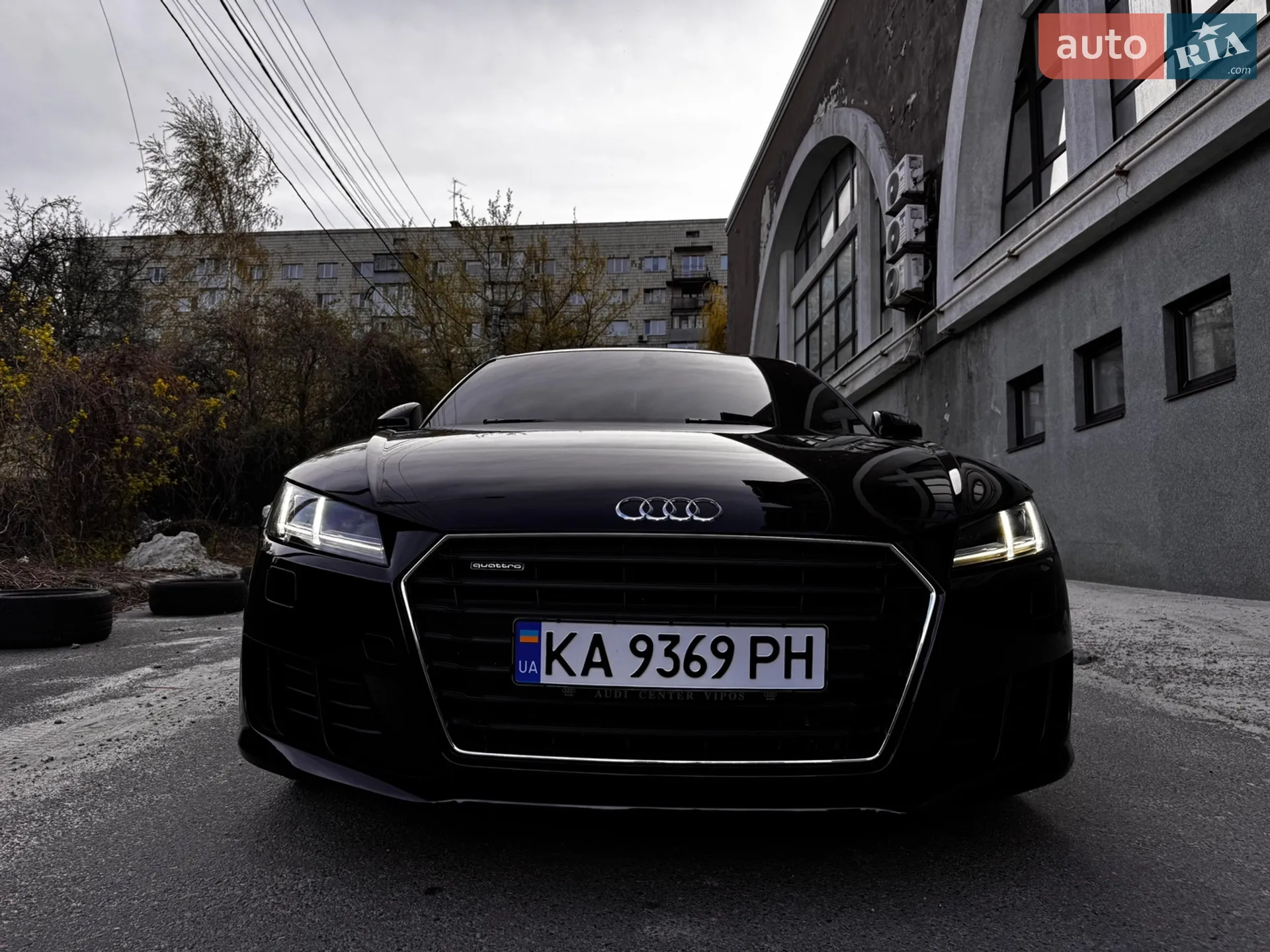 2016 Audi TT - мініатюра 18