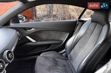 Купе Audi TT 2016 в Киеве