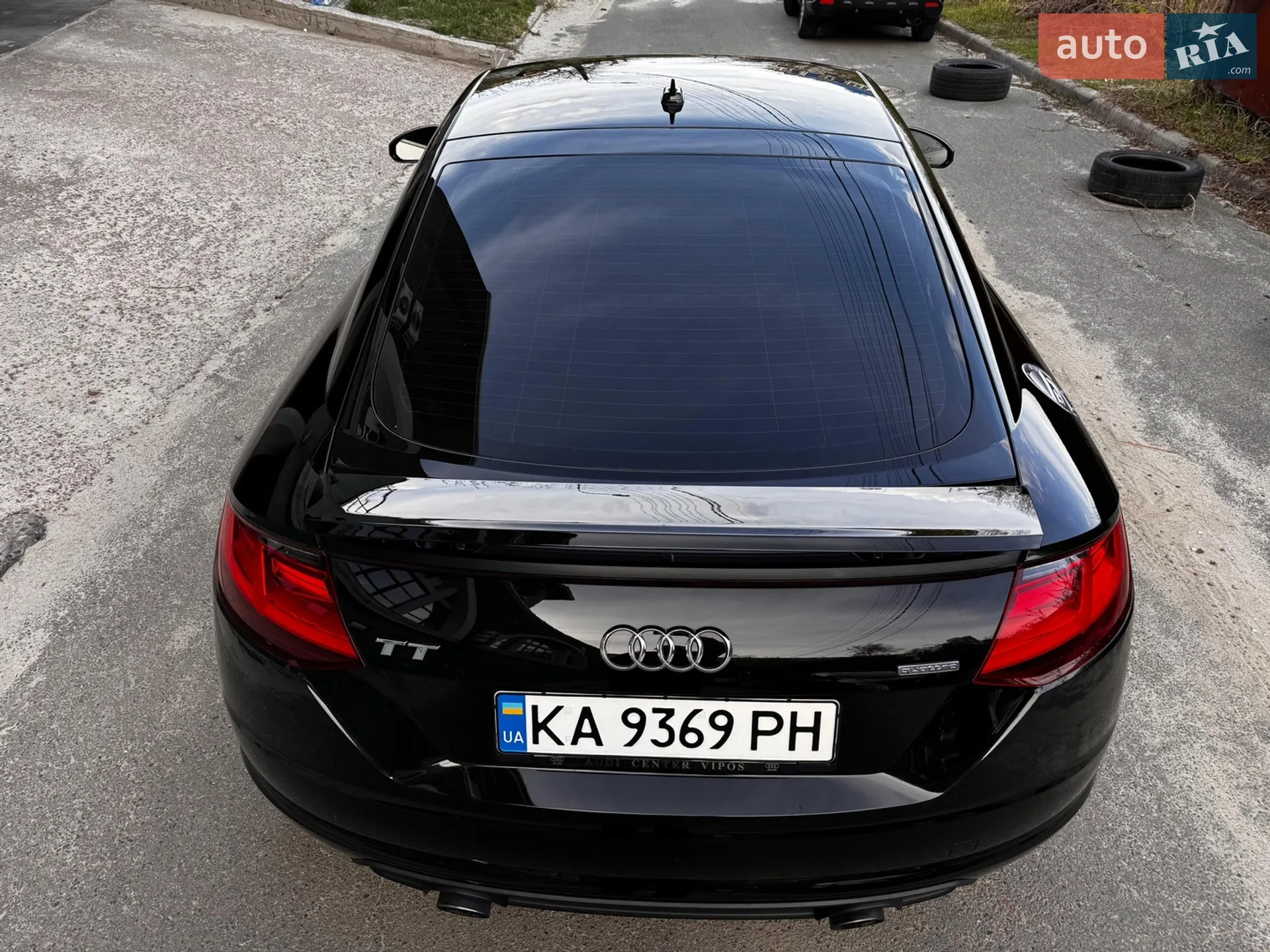 2016 Audi TT - мініатюра 17
