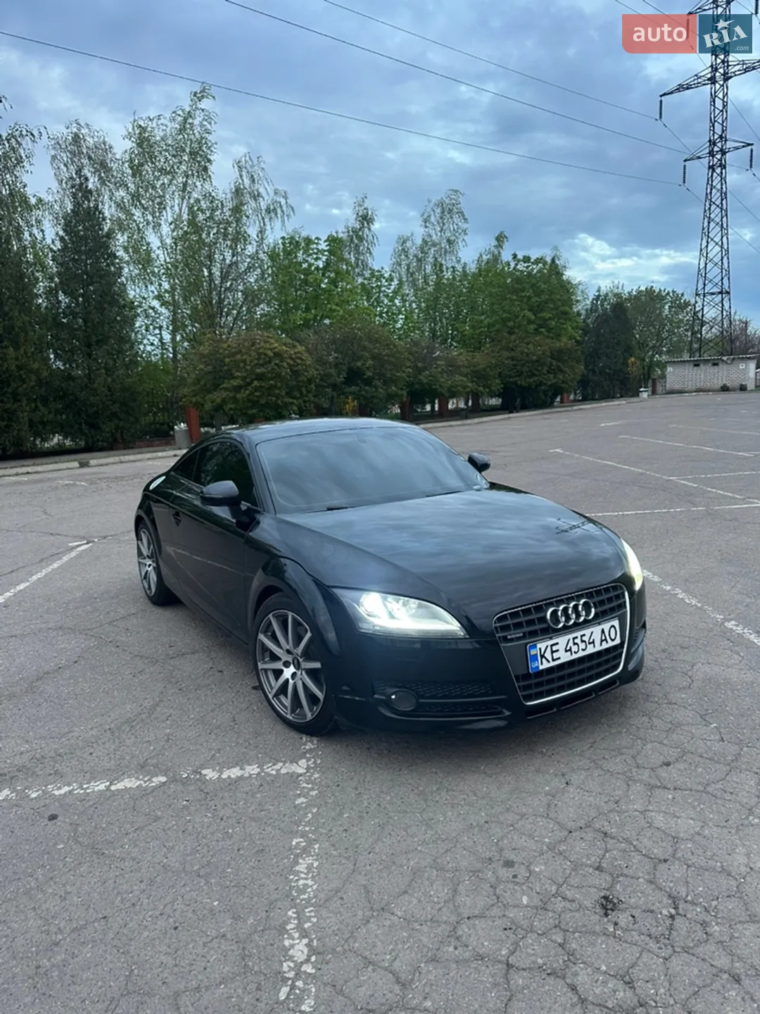 2010 Audi TT - мініатюра 5