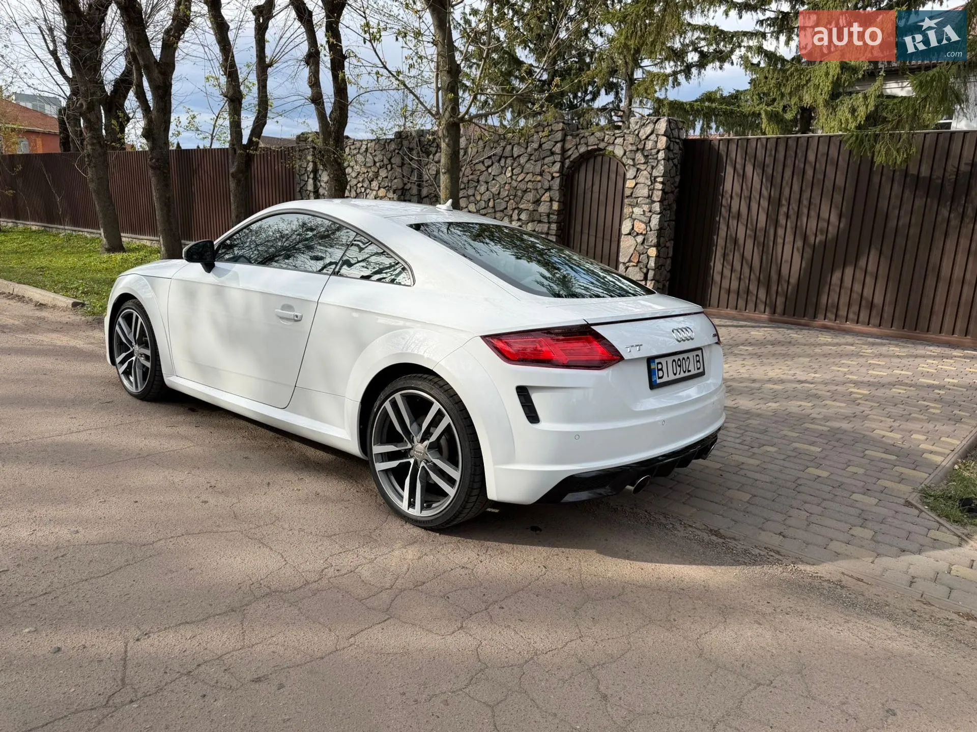 2016 Audi TT - мініатюра 2