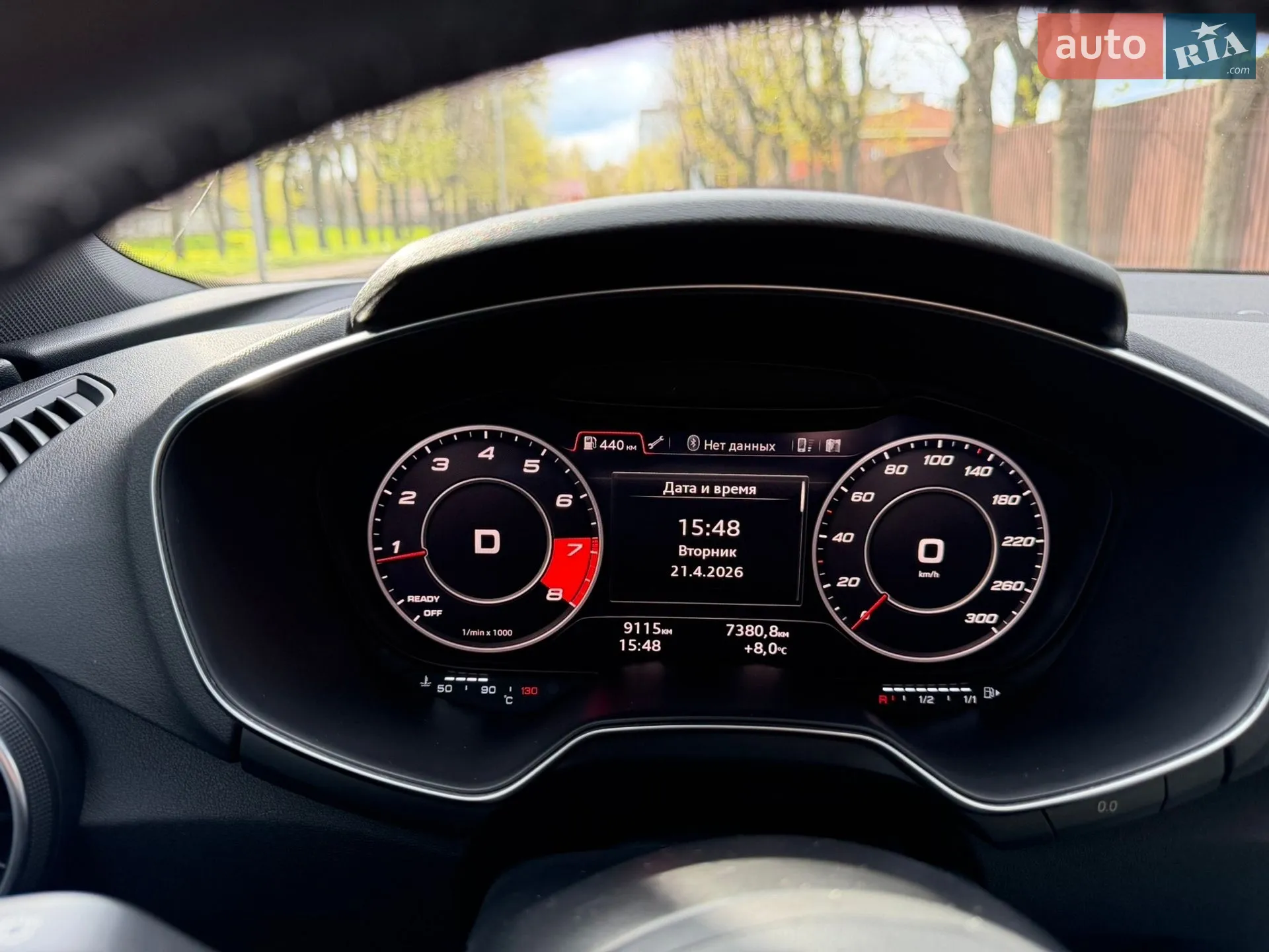 2016 Audi TT - мініатюра 11