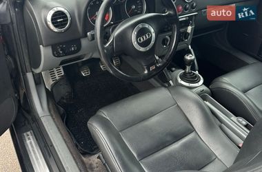 Родстер Audi TT 1999 в Києві фото 10 Родстер Audi TT 1999 в Києві