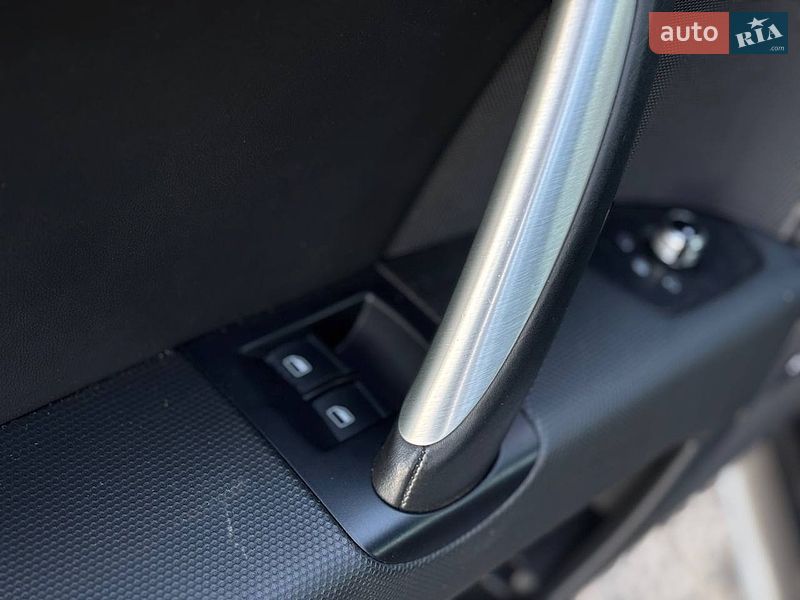 Купе Audi TT 2013 в Львове