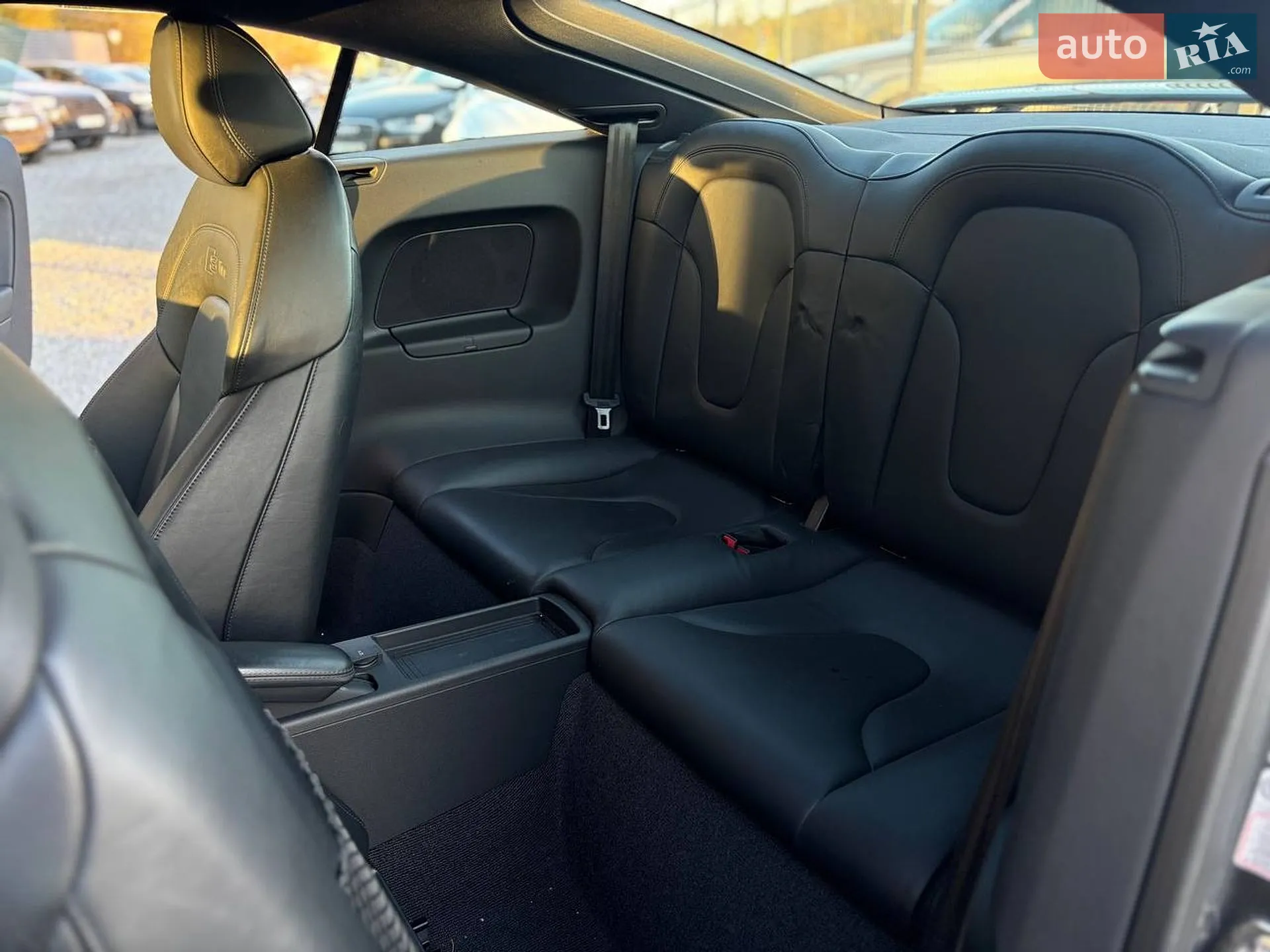 2013 Audi TT - мініатюра 16