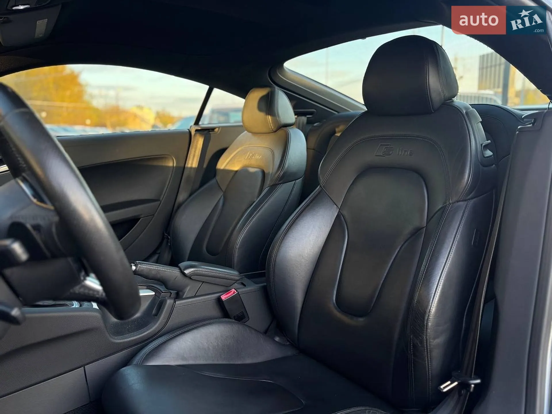 2013 Audi TT - мініатюра 22