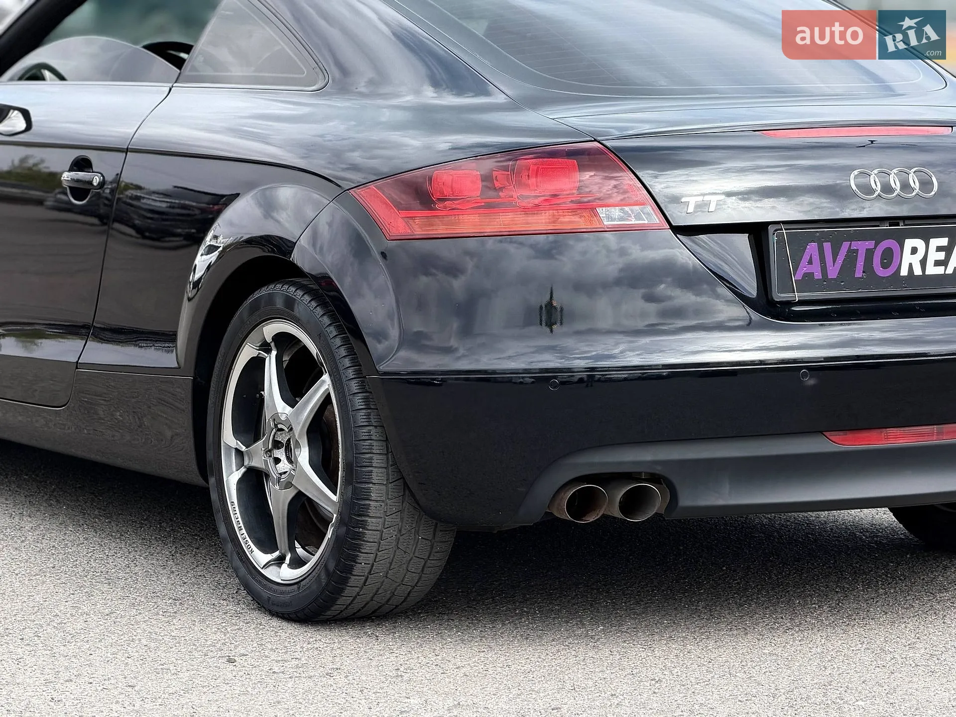 2010 Audi TT - мініатюра 22
