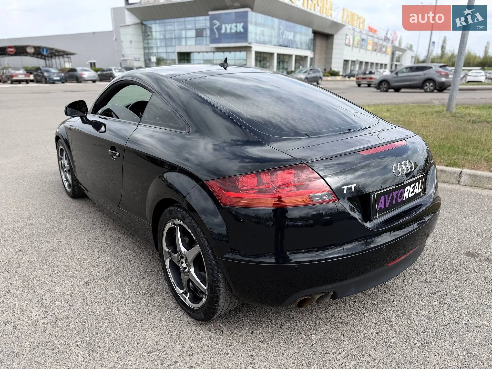 2010 Audi TT - мініатюра 29