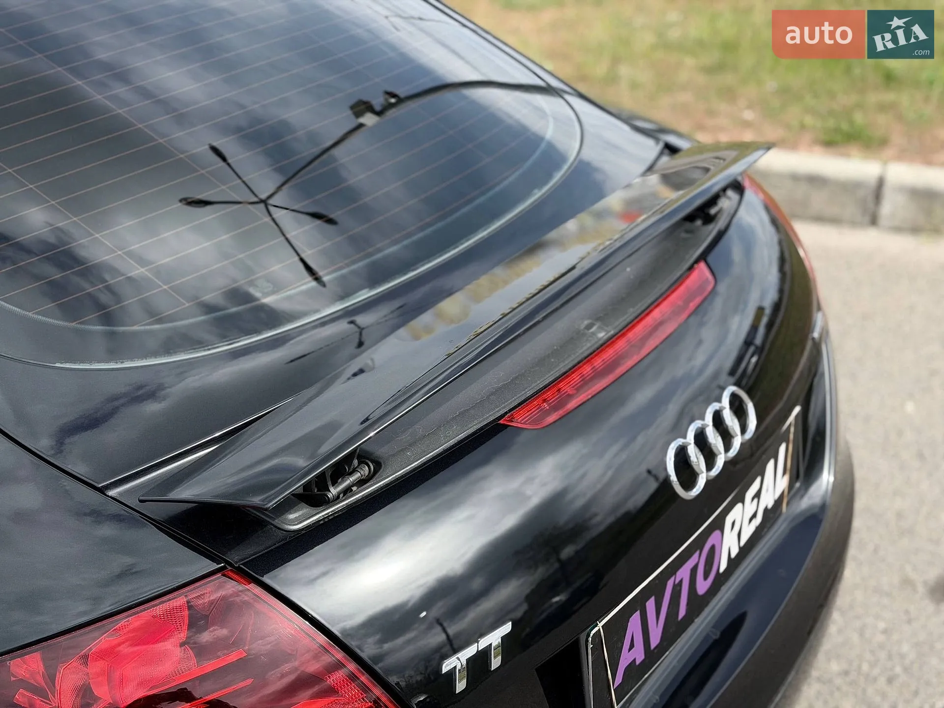 2010 Audi TT - мініатюра 38