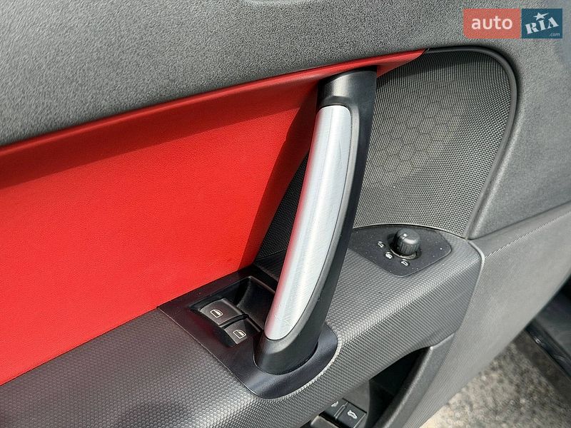 Купе Audi TT 2010 в Кривому Розі
