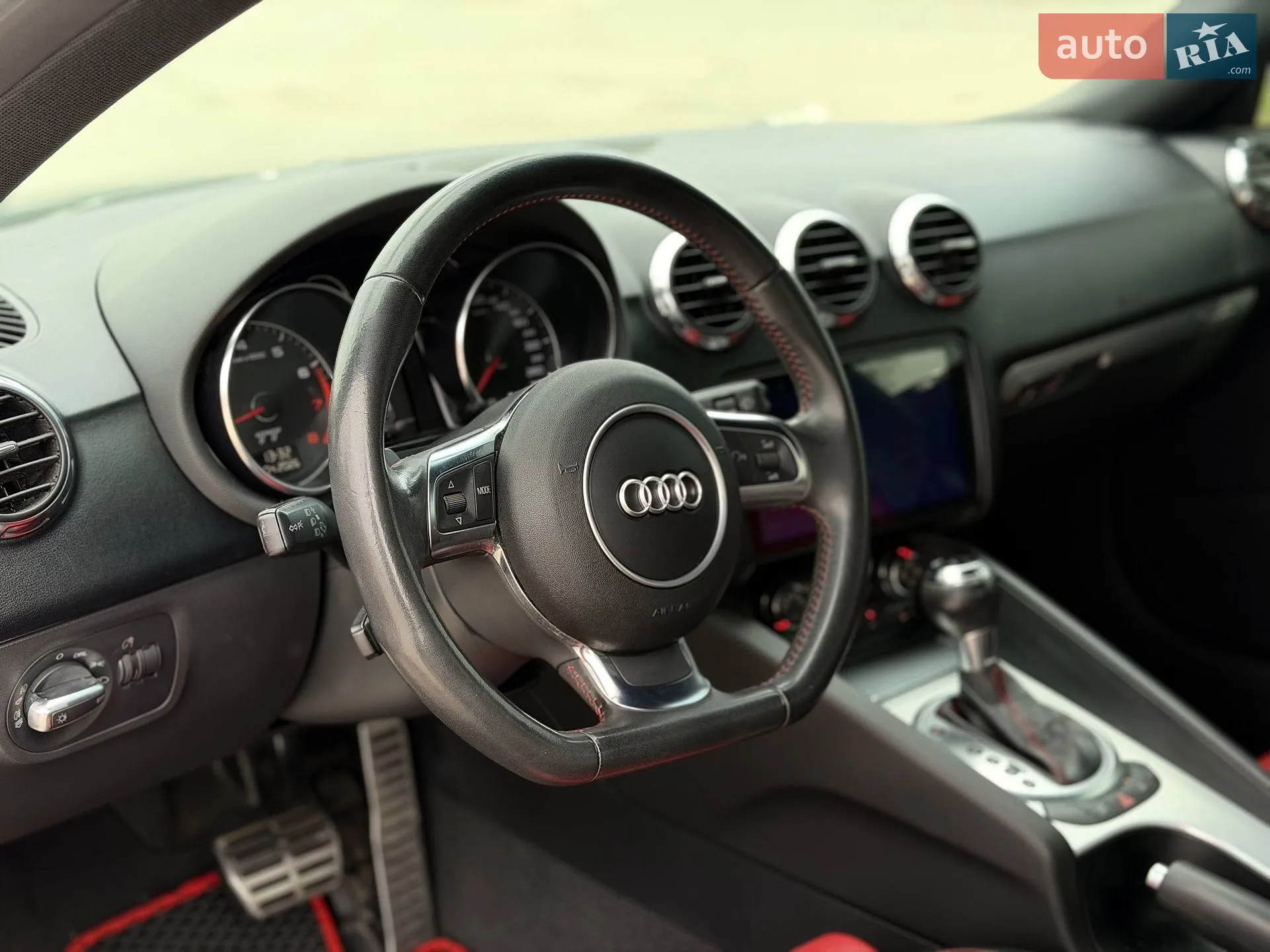 2010 Audi TT - мініатюра 48
