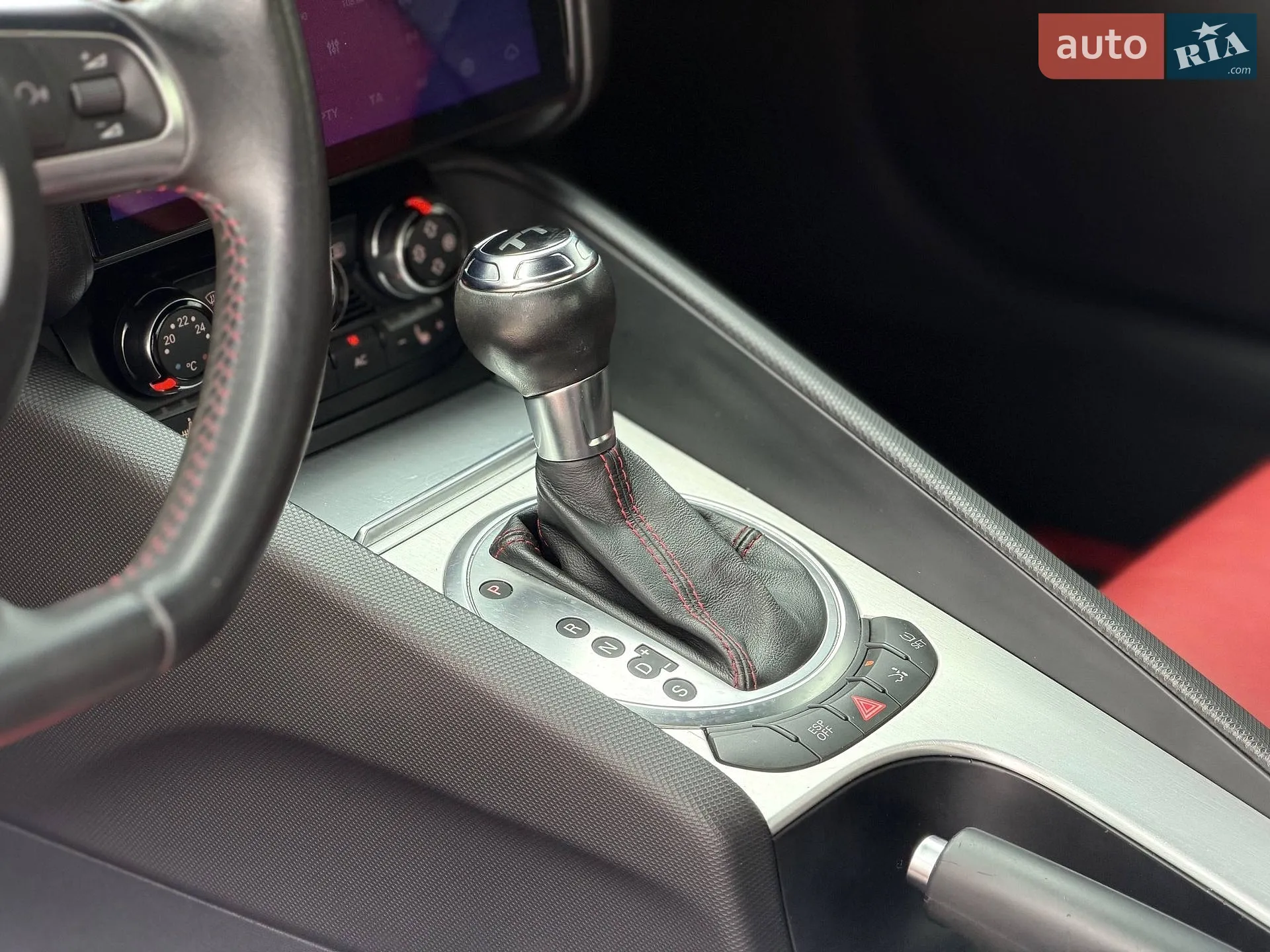 2010 Audi TT - мініатюра 51