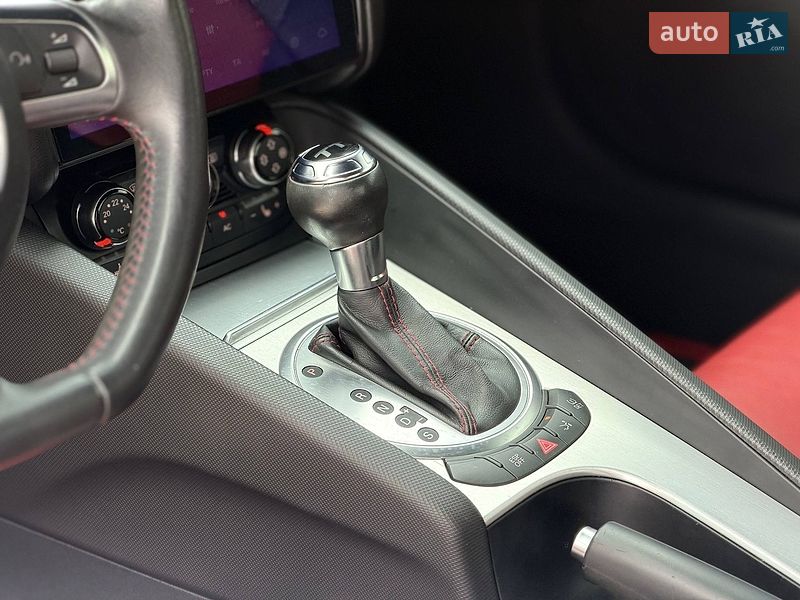 Купе Audi TT 2010 в Кривому Розі