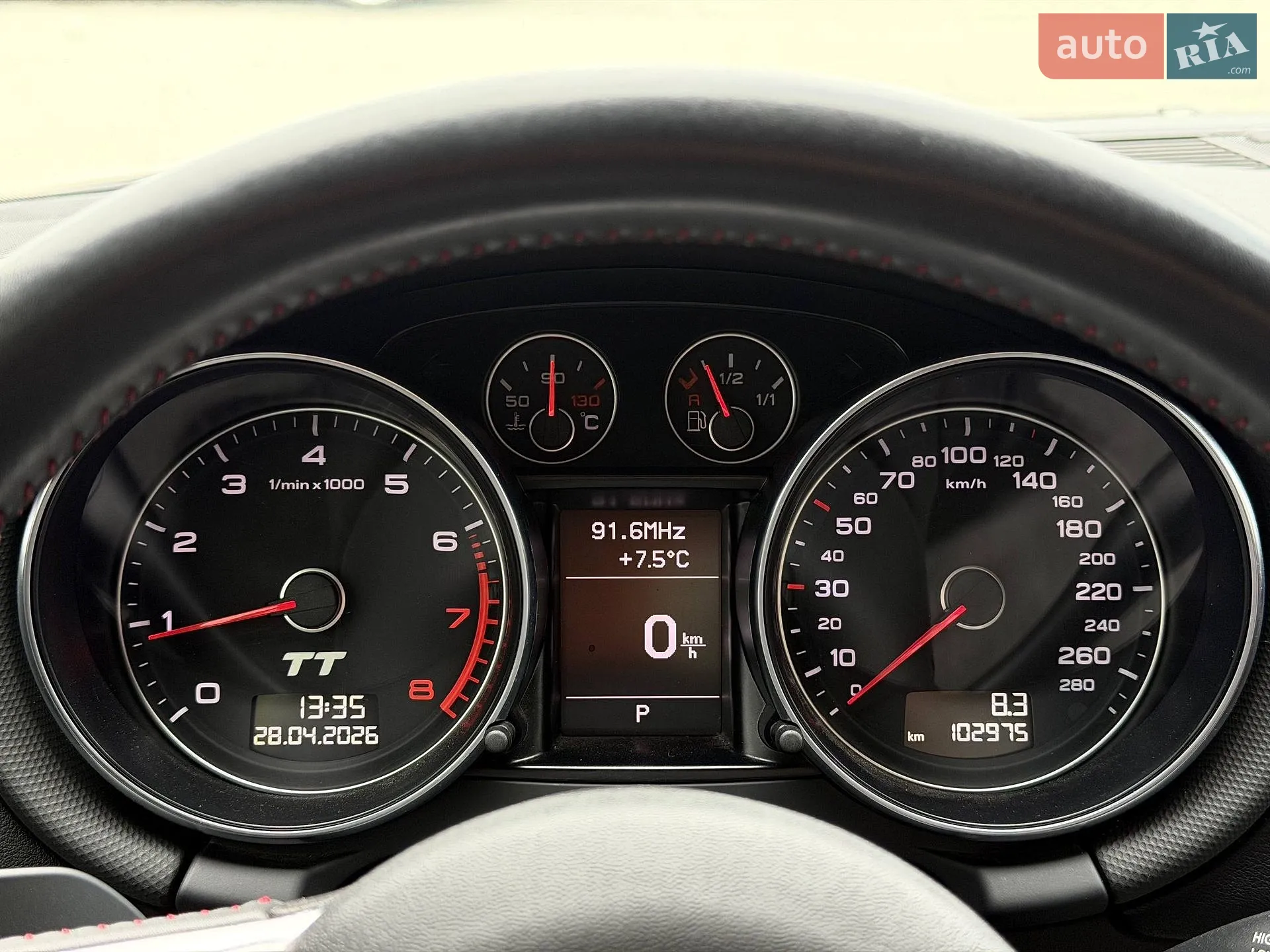 2010 Audi TT - мініатюра 61