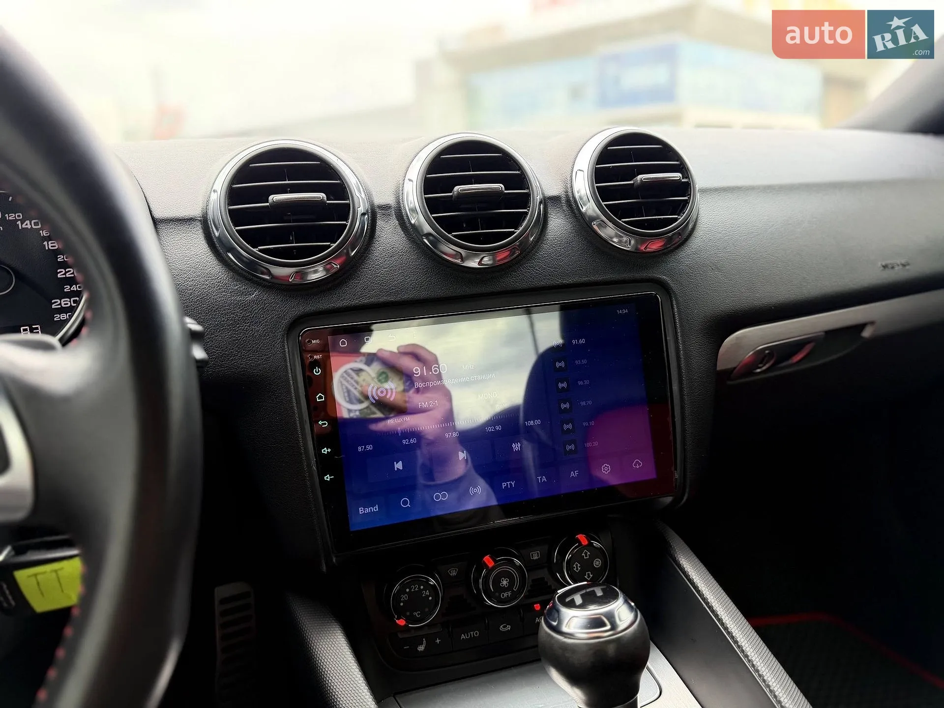 2010 Audi TT - мініатюра 67