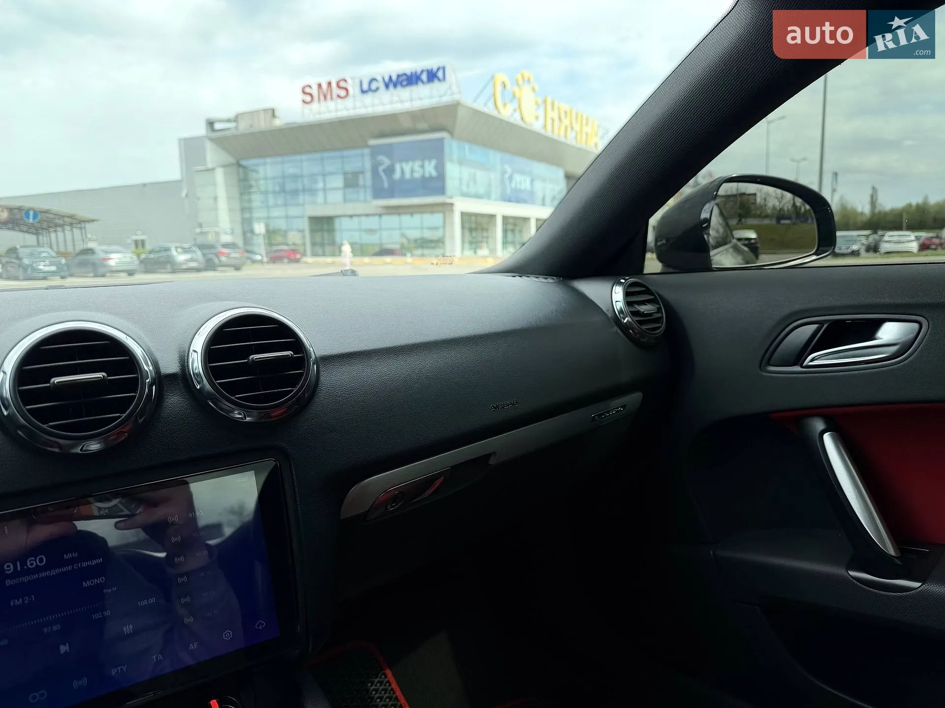 2010 Audi TT - мініатюра 74