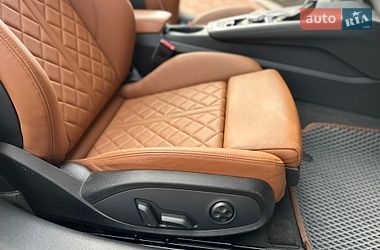 Родстер Audi TT 2018 в Одессе